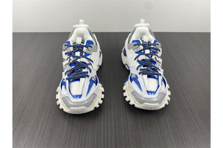BLCG TRACK SNEAKER
