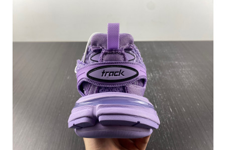 BLCG TRACK SNEAKER 542436 W3RD1 5510