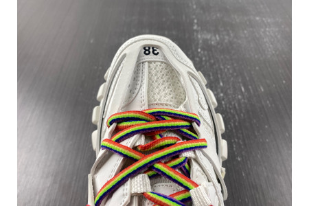 BLCG TRACK SNEAKER 542436 W3RM1 9081