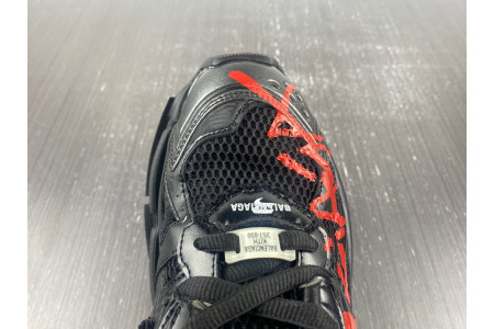 BLCG RUNNER SNEAKER 677403 W3RB1 0102