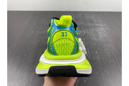BLCG 3XL SNEAKER 734734 W3XL7 9198