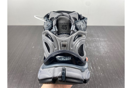 BLCG RUNNER SNEAKER 677403 W3RBR 1515