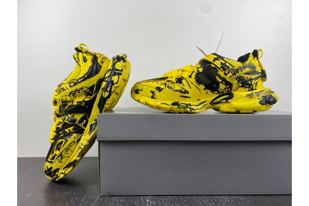BLCG TRACK SNEAKER 542023 W3RRA 7810