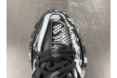 BLCG TRACK SNEAKER 542023 W3RRA 1090