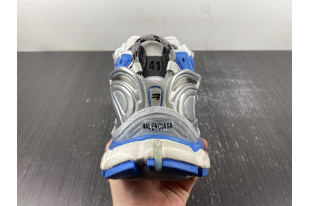 BLCG RUNNER SNEAKER 772774 W3RNY 4912