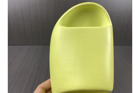 Adidas Yeezy Slide Green GX6138