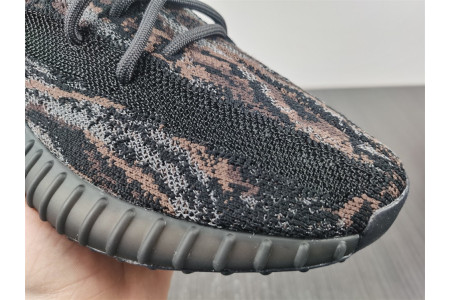 Adidas Yeezy Boost 350 V2 MX Oat Black GW3774