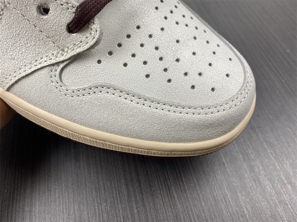 A Ma Maniere x Air Jordan 1 High OG DO7097-100
