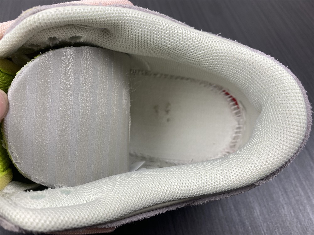 Nike Dunk Low Off-White Lot 12