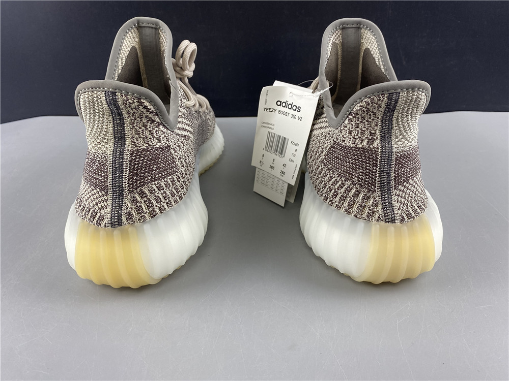Adidas Yeezy Boost 350 V2 Zyon FZ1267