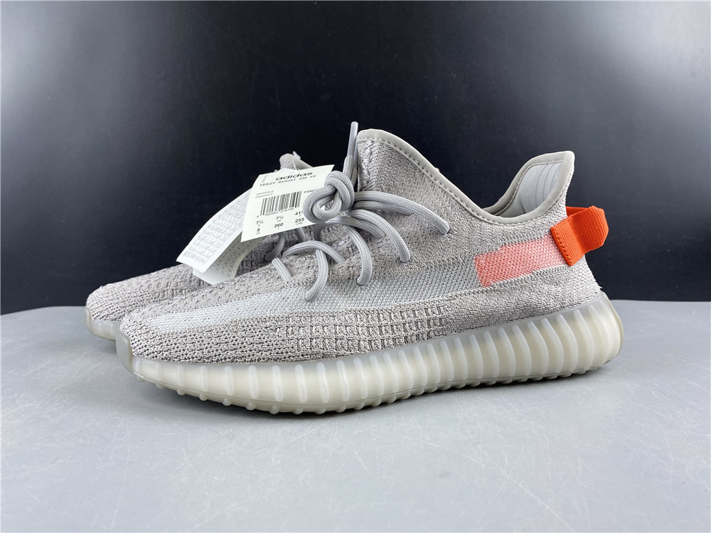 Adidas Yeezy Boost 350 V2 Tail Light FX9017