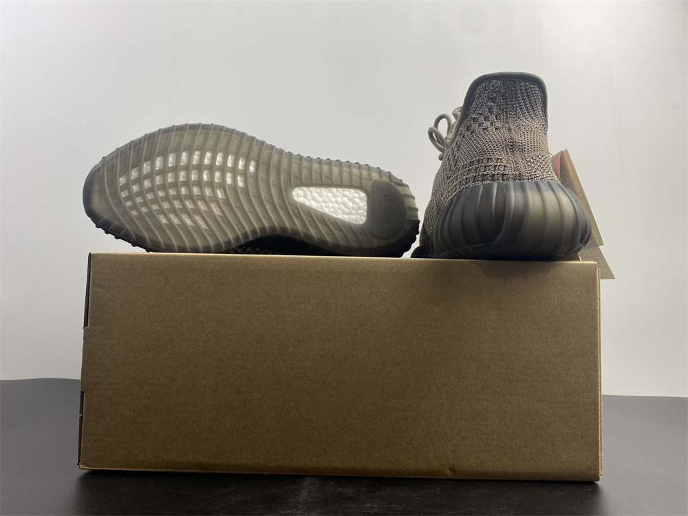adidas Yeezy Boost 350 V2 Ash Stone GW0089