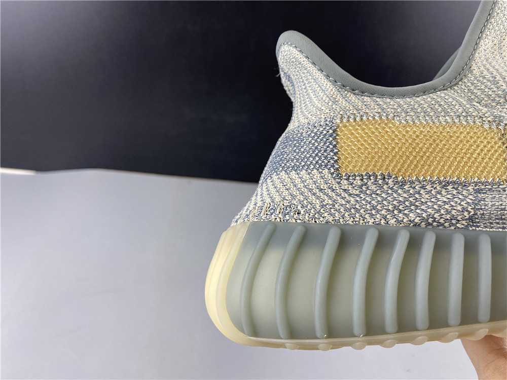 Adidas Yeezy Boost 350 V2 Israfil FZ5421