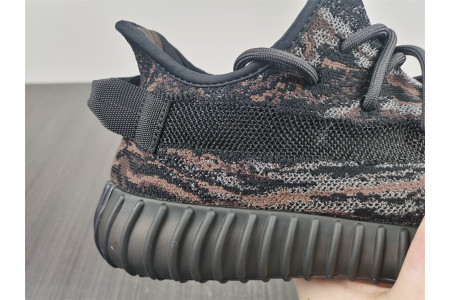 Adidas Yeezy Boost 350 V2 MX Oat Black GW3774