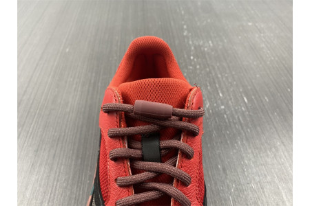 Adidas Yeezy Boost 700 Hi-Res Red HQ6979