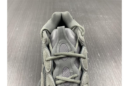 Adidas Yeezy 500 Granite GW6373