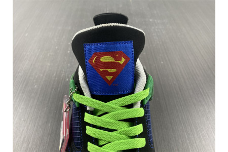 Air Jordan 4 Retro Doernbecher 308497-015