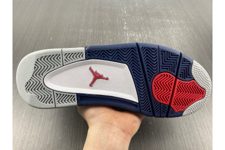 Air Jordan 4 ??Midnight Navy?? DH6927-140