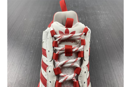 ADIDAS x BLCG TRIPLE S SNEAKER 710021 W5RH1 0677