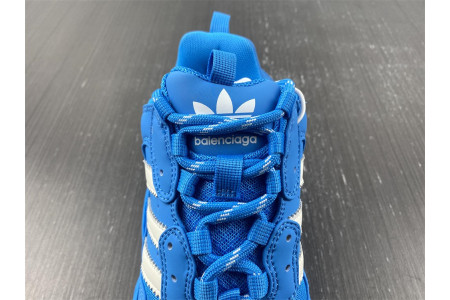 ADIDAS x BLCG TRIPLE S SNEAKER 710020 W2RB6 0203