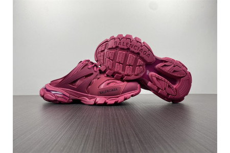BLCG TRACK SNEAKER