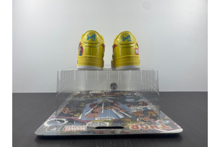 B*PE SNEAKER
