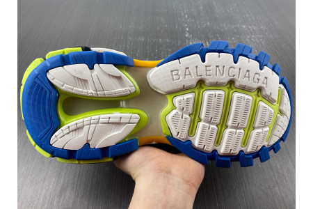 BLCG TRACK SNEAKER 542023 W2FSA 8123