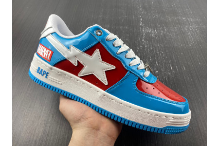B*PE SNEAKER