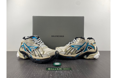 BLCG RUNNER SNEAKER 677402 W5RH6 0312
