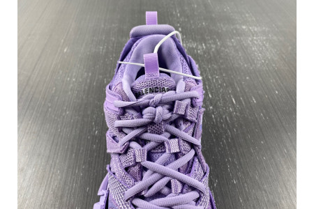 BLCG TRACK SNEAKER 542436 W3RD1 5510