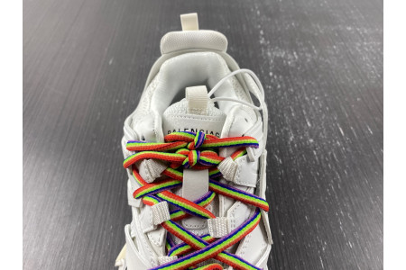 BLCG TRACK SNEAKER 542436 W3RM1 9081