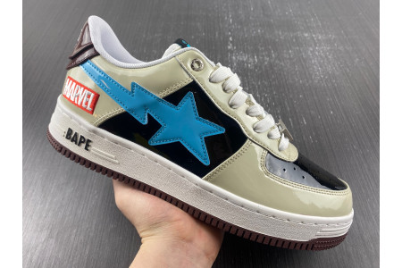 B*PE SNEAKER