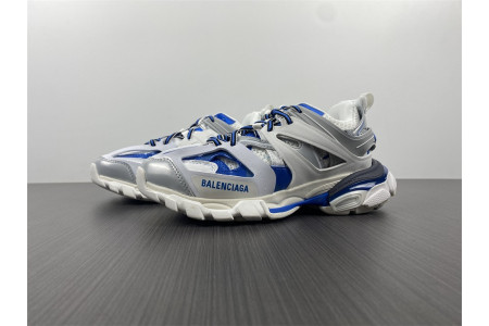 BLCG TRACK SNEAKER