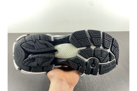 BLCG RUNNER HIGH TOP SNEAKER 695764 W3RH2 9218