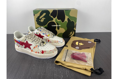 B*PE SNEAKER