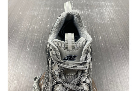 BLCG 3XL SNEAKER 734734 W3XL7 1210