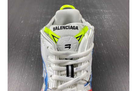 BLCG RUNNER SNEAKER 677403 W3RB6 9645