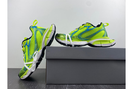 BLCG 3XL SNEAKER 734734 W3XL7 9198