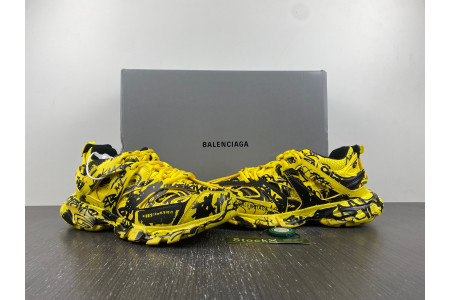 BLCG TRACK SNEAKER 542023 W3RRA 7810
