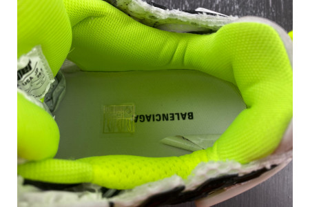BLCG RUNNER SNEAKER 677403 W3RBP 1093
