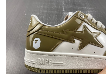 B*PE SNEAKER