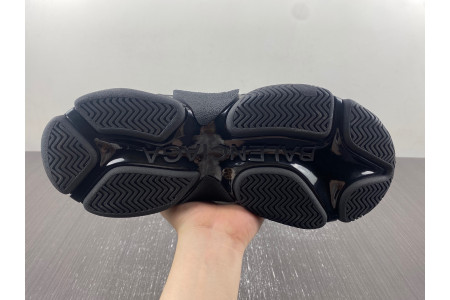 BLCG TRIPLE S SNEAKER 710157 W3CU1 1000
