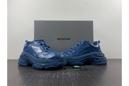BLCG TRIPLE S SNEAKER 734954 W2PAA 4000