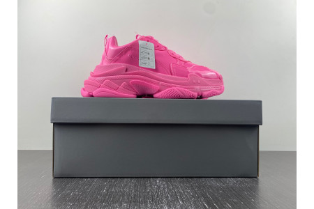 BLCG TRIPLE S SNEAKER 734953 W2PAA 5000