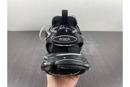 BLCG TRACK SNEAKER 542023 W3SR2 2315