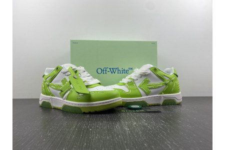 OFF-WHITE SNEAKER