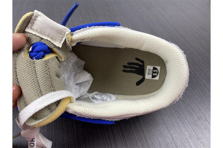 Nike Dunk Low Off-White Lot 32 DJ0950-104