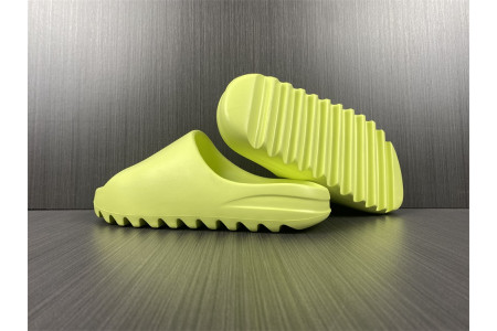 Adidas Yeezy Slide Green GX6138