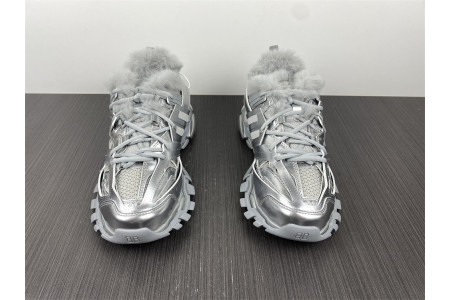 BLCG TRACK SNEAKER 668556 W3FS2 8181