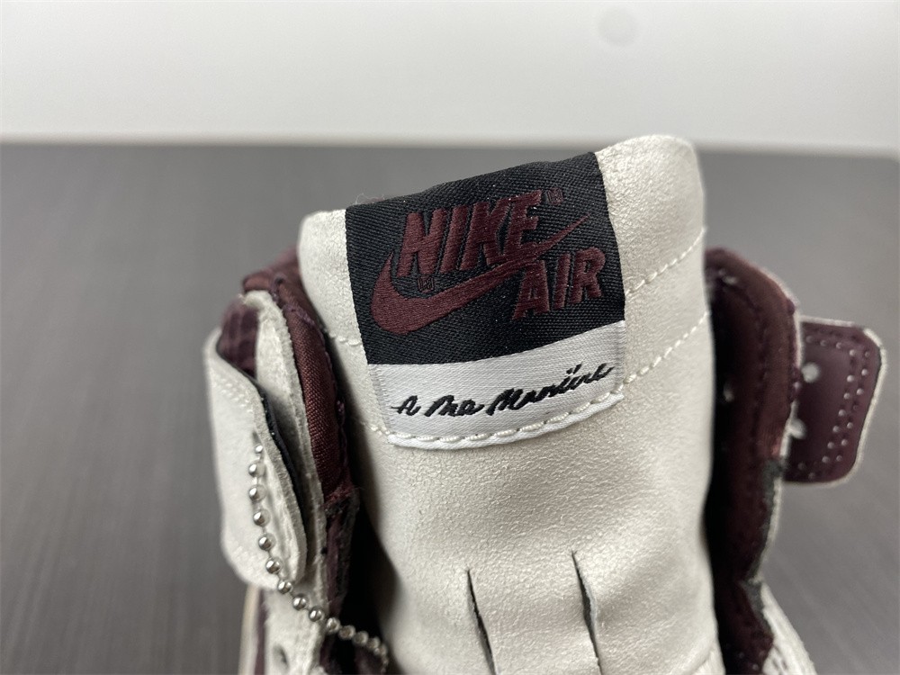A Ma Maniere x Air Jordan 1 High OG DO7097-100